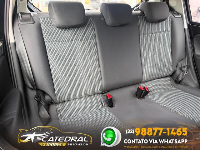 VOLKSWAGEN UP! MOVE 1.0 TSI TOTAL FLEX 12V 5P 2017