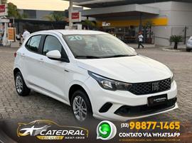FIAT ARGO DRIVE 1.0 6V FLEX 2019/2020