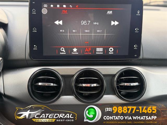 FIAT ARGO DRIVE 1.0 6V FLEX 2020