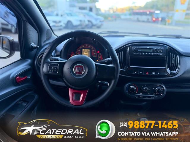 FIAT Uno SPORTING 1.3 FLEX 8V 5P 2017