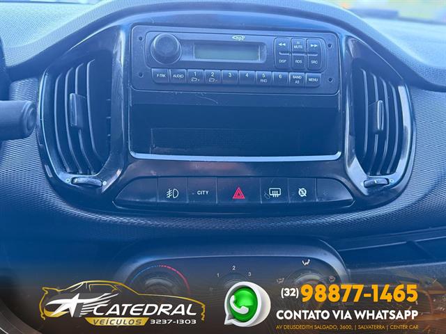 FIAT Uno SPORTING 1.3 FLEX 8V 5P 2017