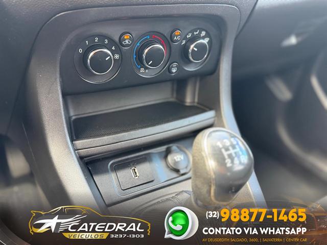 FORD KA 1.0 SE/SE PLUS TIVCT FLEX 5P 2021