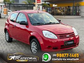 FORD KA 1.0 TECNO 8V FLEX 3P 2009/2009