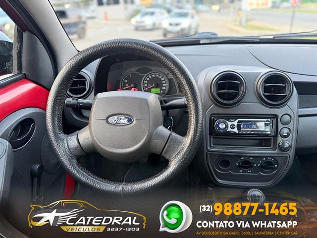 FORD KA 1.0 TECNO 8V FLEX 3P 2009