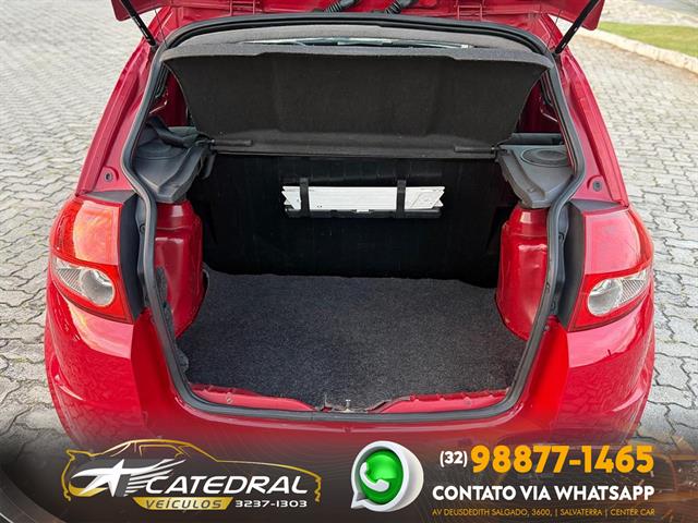 FORD KA 1.0 TECNO 8V FLEX 3P 2009