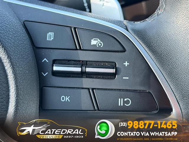 HYUNDAI CRETA PLATINUM 1.0 TB 12V FLEX AUT. 2022
