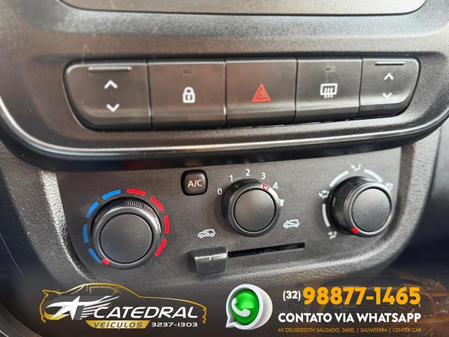 RENAULT KWID ZEN 1.0 FLEX 12V 5P MEC. 2024