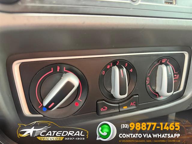 VOLKSWAGEN FOX CONNECT 1.6 FLEX 8V 5P 2019