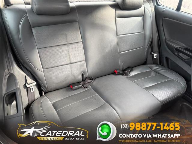 VOLKSWAGEN FOX CONNECT 1.6 FLEX 8V 5P 2019