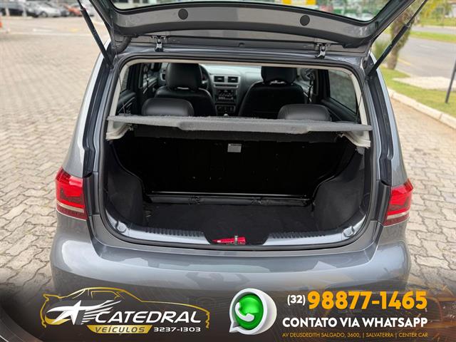 VOLKSWAGEN FOX CONNECT 1.6 FLEX 8V 5P 2019