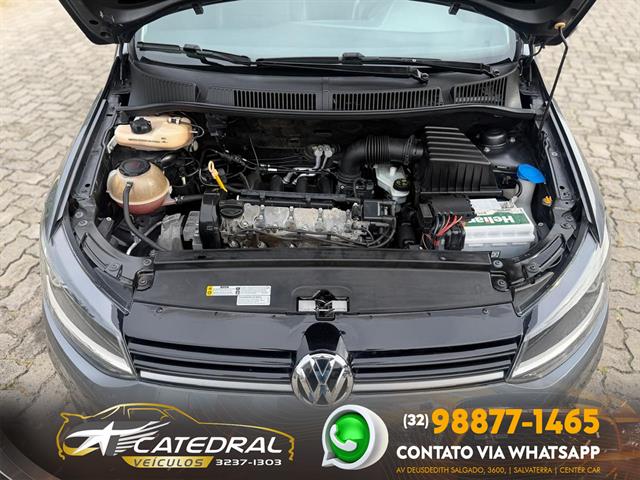 VOLKSWAGEN FOX CONNECT 1.6 FLEX 8V 5P 2019
