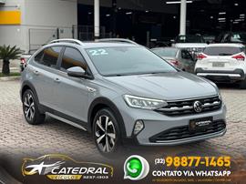 VOLKSWAGEN NIVUS HIGHLINE 1.0 200 TSI FLEX AUT. 2022/2022
