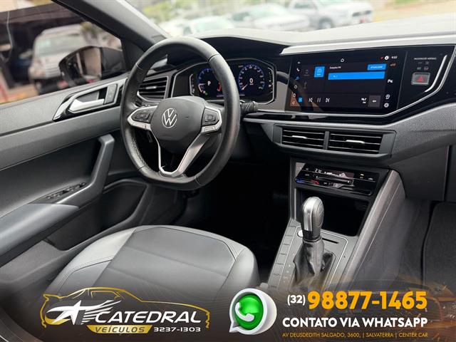 VOLKSWAGEN NIVUS HIGHLINE 1.0 200 TSI FLEX AUT. 2022