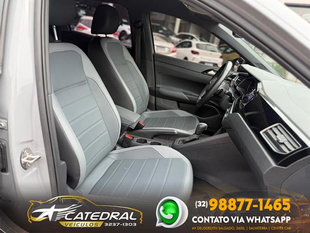 VOLKSWAGEN NIVUS HIGHLINE 1.0 200 TSI FLEX AUT. 2022