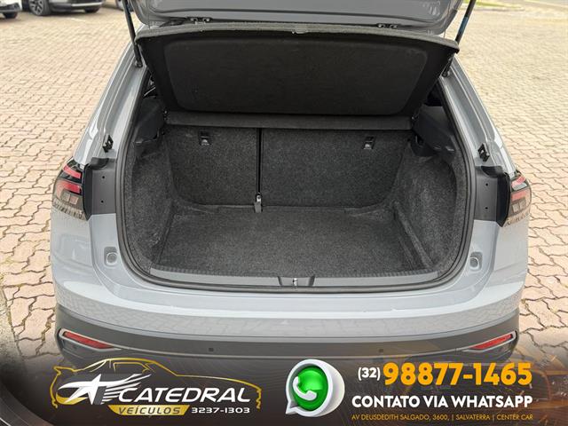 VOLKSWAGEN NIVUS HIGHLINE 1.0 200 TSI FLEX AUT. 2022