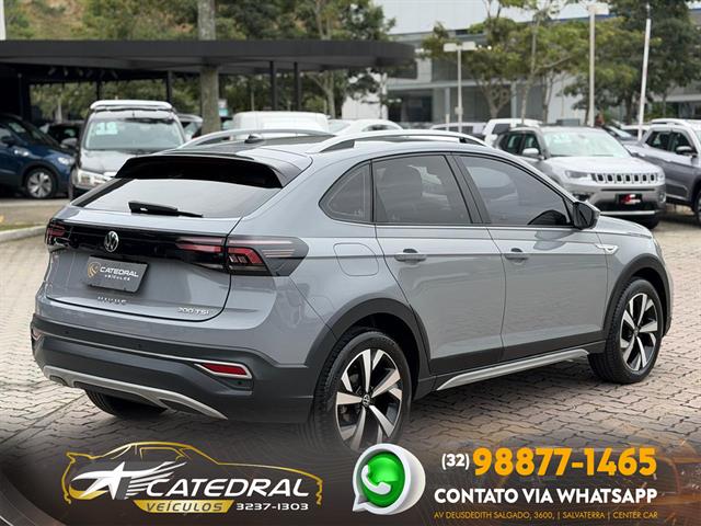 VOLKSWAGEN NIVUS HIGHLINE 1.0 200 TSI FLEX AUT. 2022