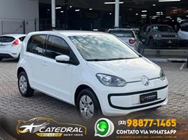 VOLKSWAGEN UP! MOVE 1.0 TOTAL FLEX 12V 5P 2014/2015
