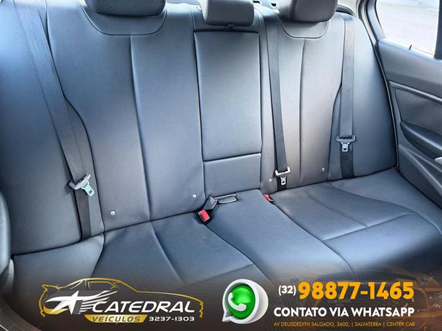 BMW 320IA 2.0 TURBO/ACTIVEFLEX 16V/GP  4P 2013
