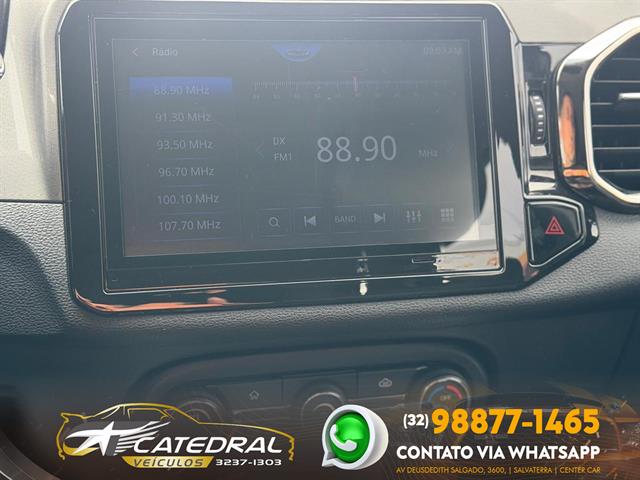 CAOA CHERY TIGGO 5X PRO 1.5 TURBO FLEX AUT. 2022
