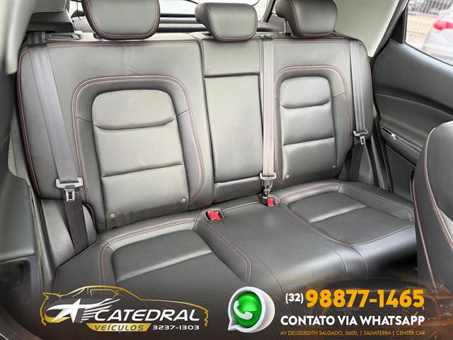 CAOA CHERY TIGGO 5X PRO 1.5 TURBO FLEX AUT. 2022