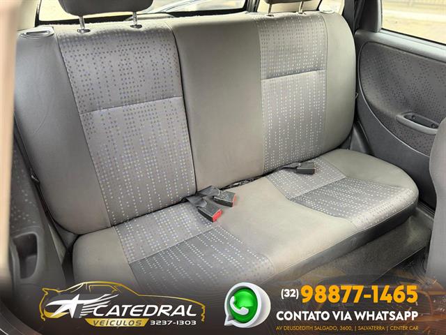 CHEVROLET CORSA HAT. MAXX 1.4 8V ECONOFLEX 5P 2011