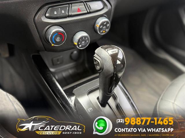 CHEVROLET ONIX HATCH LTZ 1.4 8V FLEXPOWER 5P AUT. 2019