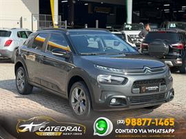 CITROËN C4 CACTUS FEEL 1.6 16V FLEX AUT. 2022/2023