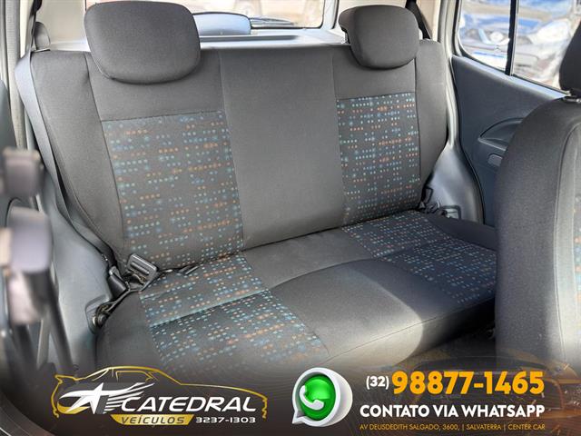 FIAT UNO VIVACE CELEB. 1.0 EVO F.FLEX 8V 5P 2014
