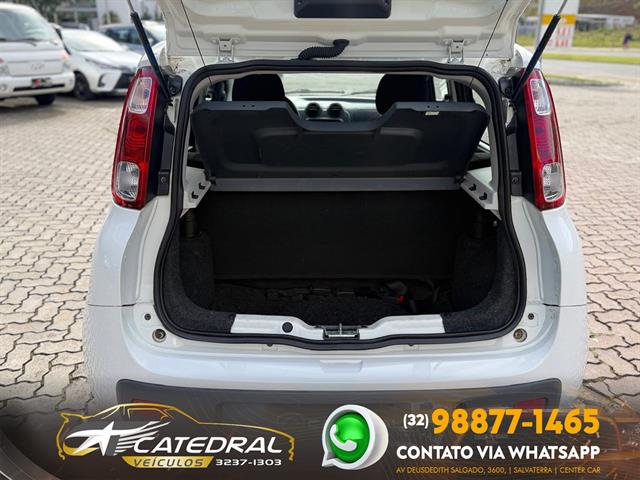 FIAT UNO VIVACE CELEB. 1.0 EVO F.FLEX 8V 5P 2014