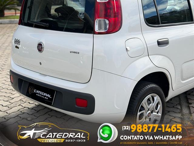 FIAT UNO VIVACE CELEB. 1.0 EVO F.FLEX 8V 5P 2014