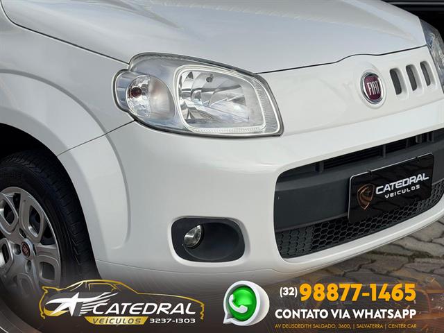 FIAT UNO VIVACE CELEB. 1.0 EVO F.FLEX 8V 5P 2014