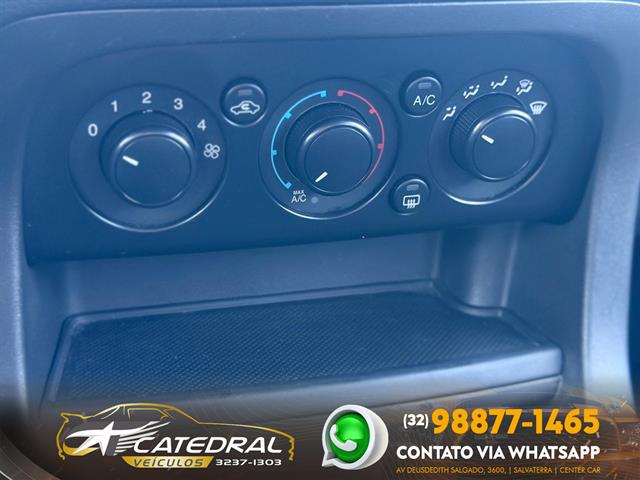FORD KA 1.0 SE/SE PLUS TIVCT FLEX 5P 2018