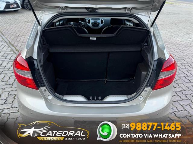 FORD KA 1.0 SE/SE PLUS TIVCT FLEX 5P 2018