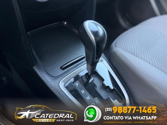 HYUNDAI HB20 PREMIUM 1.6 FLEX 16V AUT. 2015
