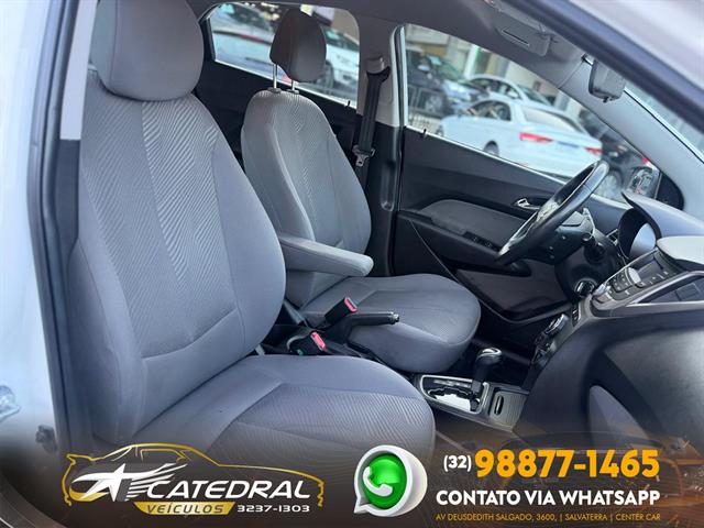 HYUNDAI HB20 PREMIUM 1.6 FLEX 16V AUT. 2015
