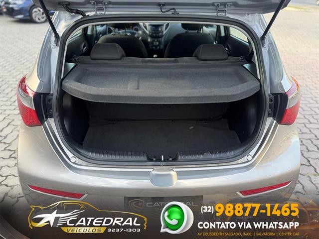 HYUNDAI HB20 UNIQUE 1.0 FLEX 12V MEC. 2019