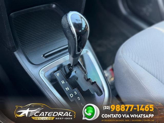 HYUNDAI HB20S PREMIUM 1.6 FLEX 16V AUT. 4P 2015