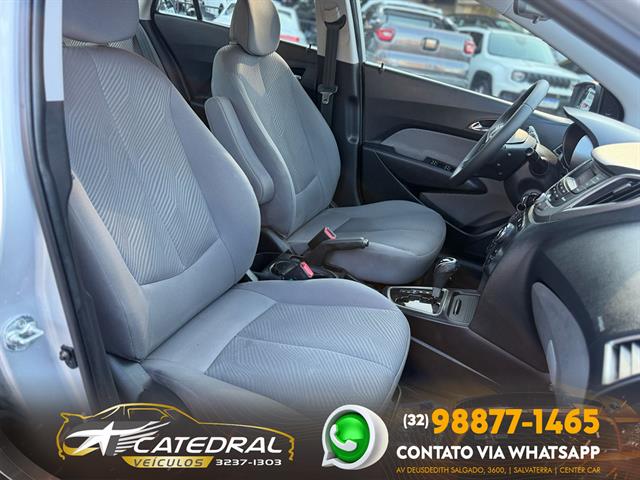 HYUNDAI HB20S PREMIUM 1.6 FLEX 16V AUT. 4P 2015