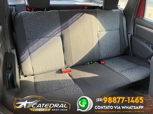 RENAULT DUSTER EXPRESSION 1.6 HI-FLEX 16V MEC. 2015