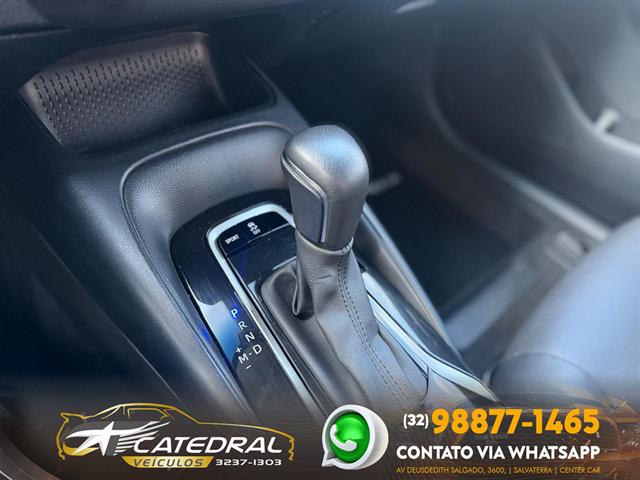 TOYOTA COROLLA XEI 2.0 FLEX 16V AUT. 2023
