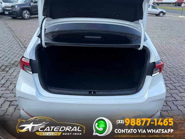 TOYOTA COROLLA XEI 2.0 FLEX 16V AUT. 2023