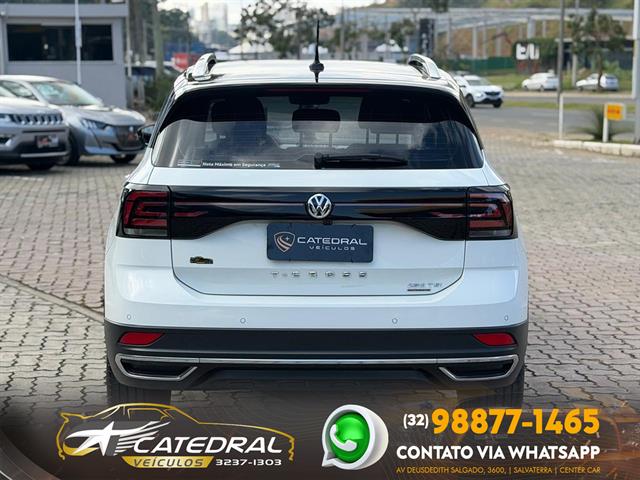 VOLKSWAGEN T-CROSS HIG. 250 TSI 1.4 FLEX 16V 5P AUT 2020