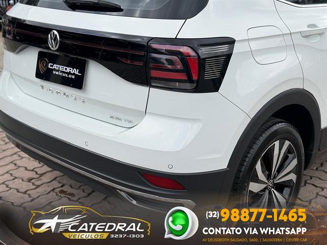 VOLKSWAGEN T-Cross HIG. 250 TSI 1.4 FLEX 16V 5P AUT 2021