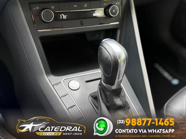 VOLKSWAGEN VIRTUS HIGHLINE 200 TSI 1.0 FLEX 12V AUT 2020