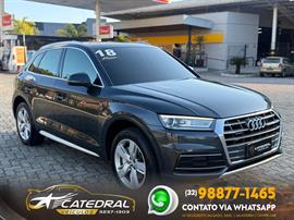 AUDI Q5 AMBIENTE 2.0 TFSI QUATTRO S TRONIC 2017/2018