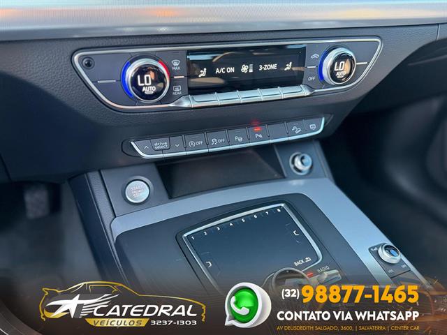 AUDI Q5 AMBIENTE 2.0 TFSI QUATTRO S TRONIC 2018