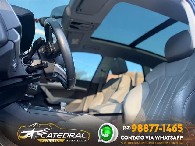 AUDI Q5 AMBIENTE 2.0 TFSI QUATTRO S TRONIC 2018