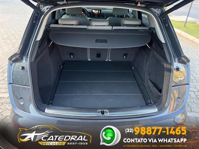 AUDI Q5 AMBIENTE 2.0 TFSI QUATTRO S TRONIC 2018