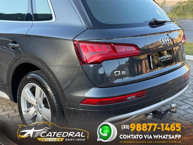 AUDI Q5 AMBIENTE 2.0 TFSI QUATTRO S TRONIC 2018