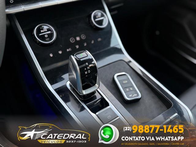 CHERY TIGGO 8 TXS 1.6 16V TGDI AUT. 2022